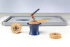 RGG360° Painting Handle V2 - 4x Pinning Corks