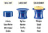 RGG360° Painting Handle V2 - Swappable Caps XL