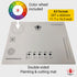 RGG Painting Mat A3 – Cut Resistant