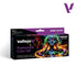 Vallejo Game Colors Set: Fluorescent Colors