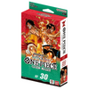 One Piece Card Game - Starter Deck ST-30 - EX Luffy & Ace