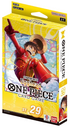 One Piece Card Game - Starter Deck Egghead - ST29