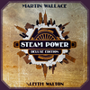 Steam Power: Deluxe Edition