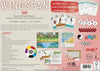 Wingspan Asia
