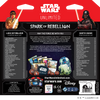 Star Wars: Unlimited - Spark of Rebellion - Two Player Starter Set