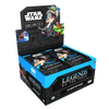 Star Wars: Unlimited - Legends of The Force - Display (24 Boosters)