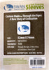 Swan Thin Sleeves (52x74mm)