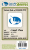 Swan Thick Sleeves (41x67mm)
