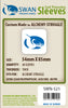 Swan Thick Sleeves (54x85mm)