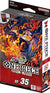 One Piece Card Game - Starter Deck ST-35 - Sabo