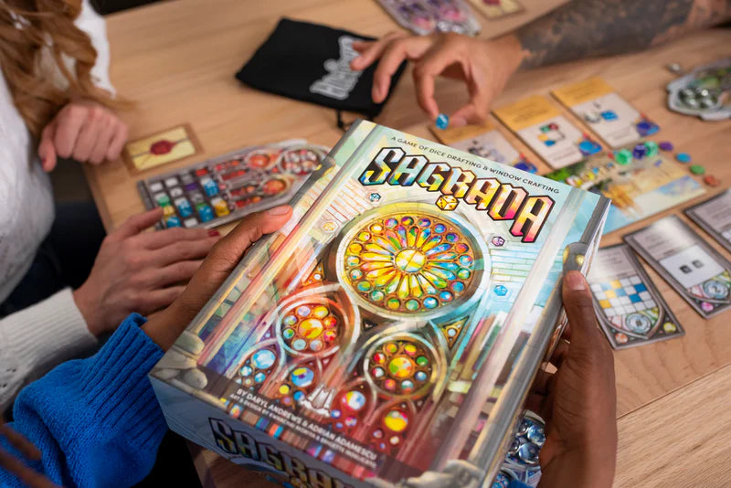 Sagrada