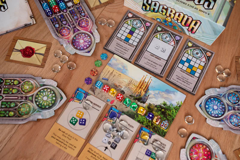 Sagrada