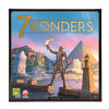 7 Wonders