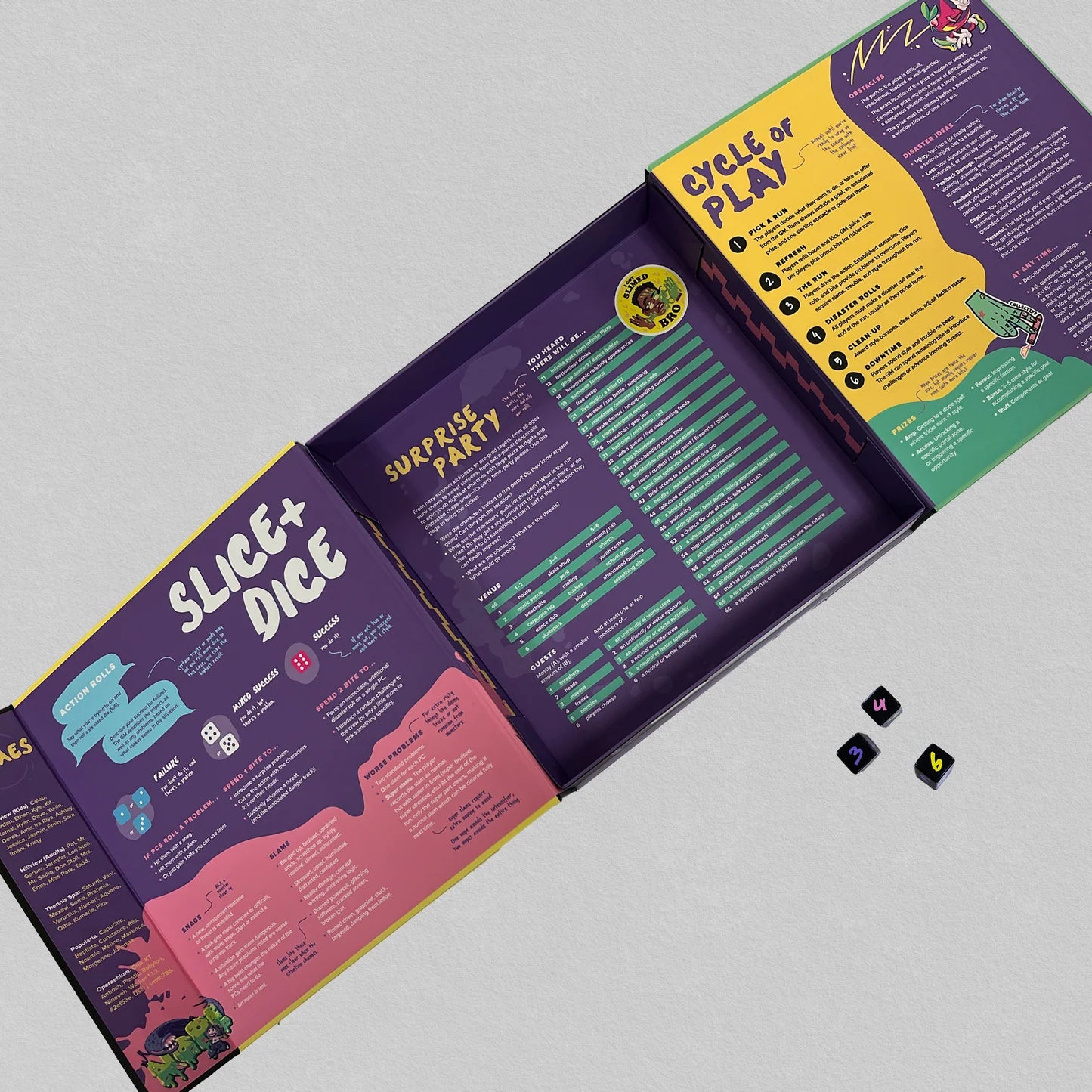 Slugblaster: GotY Box Set