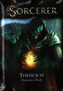 Sorcerer: Thenoch Character Pack