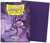 Dragon Shield Matte Dual Sleeves (63x88mm)