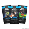 Star Wars: Unlimited - Legends of The Force - Booster