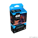 Star Wars: Unlimited - Legends of The Force - Spotlight Deck