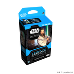 Star Wars: Unlimited - Legends of The Force - Spotlight Deck