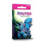 Radlands: Cult of Chrome
