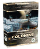Terraforming Mars: Colonias