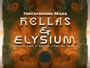 Terraforming Mars: Hellas & Elysium