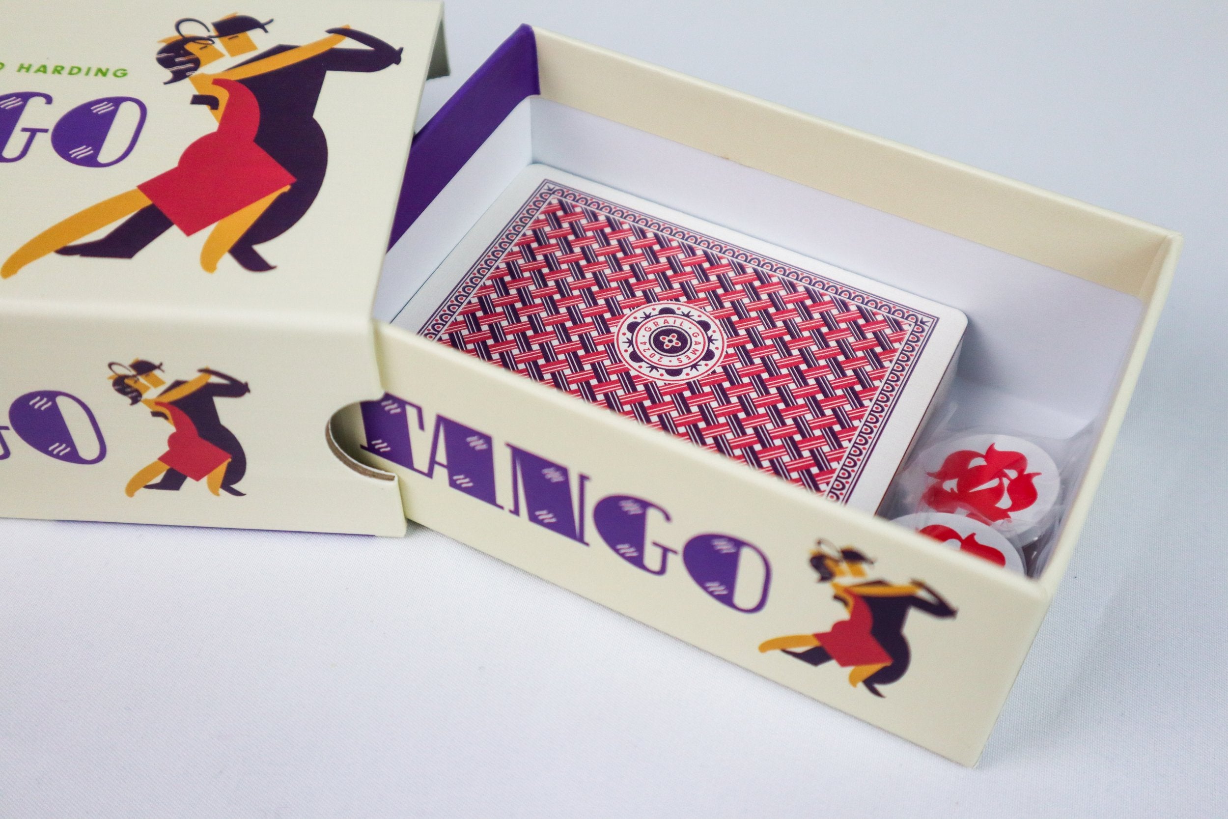 Tango