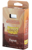Dragon Shield - Clear/Non-Glare - Board Game Tarot Sleeves (70x120mm)