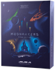 Moonrakers: Titan Edition (Platinum Edition + Expansions)
