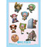 One Piece Card Game - Official Card Sleeves 16 (63.5x88mm)