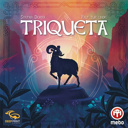 Triqueta