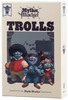 Mythic Mischief: Trolls Expansion