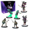 Eldfall Chronicles: Undead Expansion I