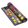 Unmatched Adventures: Teenage Mutant Ninja Turtles – Neoprene Battlefield Mat