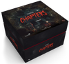 Vampire: The Masquerade - Chapters