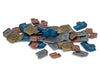 Vantage: Metal Coins