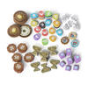 Wondrous Creatures: Upgraded Components