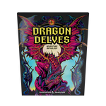 Dungeons & Dragons - Dragon Delves