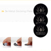 RGG360° Painting Handle V2 - 3x Metal Docking Plates
