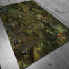 Neoprene Playmat - The Great War (140x80cm)