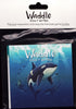 Waddle: Orcas & Ice Floes