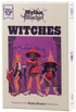 Mythic Mischief: Witches Expansion