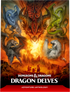Dungeons & Dragons - Dragon Delves