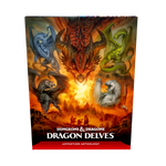 Dungeons & Dragons - Dragon Delves