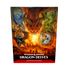 Dungeons & Dragons - Dragon Delves
