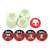 On Mars: Alien Invasion - Wooden Alien Token
