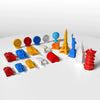World Order: Miniatures Pack