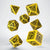 Celtic Dice Set