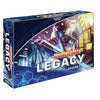 Pandemic Legacy: Season 1