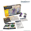 Starcraft: Protoss Zeratul